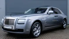 Rolls Royce Ghost