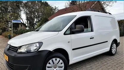 Occasion VW Caddy Maxi 105 PK (77 kW) 2012 MPV