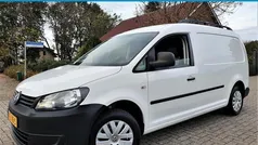 Overige Gebruikt 2012 VW Caddy Maxi MPV | € 10.395 (Goede deal)