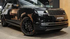 Zwart Gebruikt 2025 Land Rover Range Rover HSE SUV | € 179.995 (Super prijs)