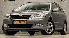 Gebruikt 2013 Skoda Octavia Sport Stationwagen | € 7.945 (Eerlijke prijs)