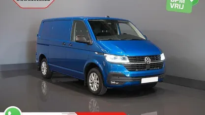 Gebruikt 2022 VW T6.1 Van | € 27.444 (Super prijs)