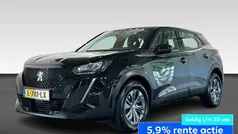 Gebruikt 2021 Peugeot 2008 Active SUV | € 17.940 (Eerlijke prijs)