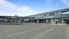 Grijs Gebruikt 2024 Kia Sportage SUV | € 39.940 (Eerlijke prijs)