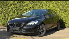 Gebruikt 2019 Volvo V40 Stationwagen | € 17.440 (Eerlijke prijs)