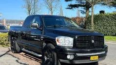 Zwart Gebruikt 2007 Dodge Ram Pickup | € 10.450 (Goede deal)