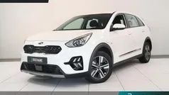 Gebruikt 2021 Kia Niro SUV | € 22.745 (Super prijs)