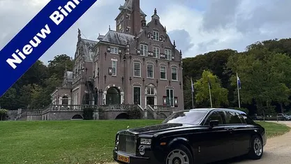 Occasion Rolls Royce Phantom 460 PK (338 kW) 2005 Sedan