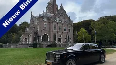 Gebruikt 2005 Rolls Royce Phantom Sedan | € 99.900