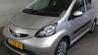 Occasion Toyota Aygo 68 PK (50 kW) 2008 Hatchback