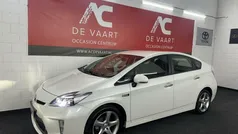 Wit Gebruikt 2012 Toyota Prius Business Edition Hatchback | € 10.499 (Eerlijke prijs)