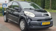 Gebruikt 2007 Citroën C1 Hatchback | € 1.450 (Eerlijke prijs)