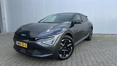 Gebruikt 2025 Kia EV6 Light SUV | € 37.935 (Eerlijke prijs)