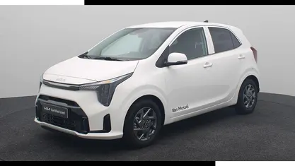 Occasion 2025 Kia Picanto Hatchback | € 19.940 (Eerlijke prijs)