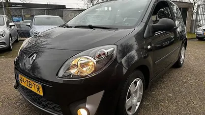 Occasion Renault Twingo Dynamique 76 PK (55 kW) 2008 Hatchback