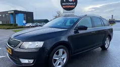 Gebruikt 2014 Skoda Octavia GreenLine Stationwagen | € 5.000 (Eerlijke prijs)
