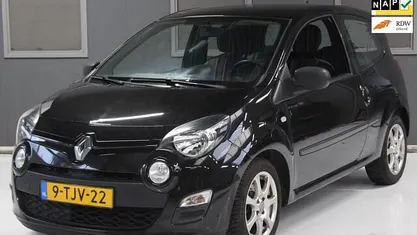 Occasion 2014 Renault Twingo Hatchback | € 4.950 (Eerlijke prijs)