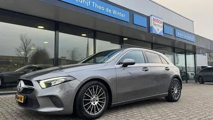 Gebruikt 2020 Mercedes A180 Advantage Hatchback | € 24.495 (Goede deal)