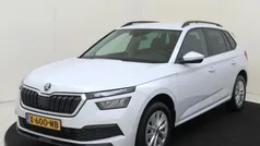 Gebruikt 2024 Skoda Kamiq Ambition SUV | € 24.950 (Eerlijke prijs)