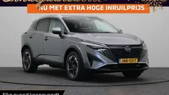 Gebruikt 2024 Nissan Qashqai N-Connecta SUV | € 33.445 (Eerlijke prijs)