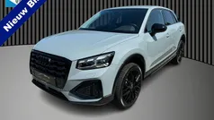 Grijs Gebruikt 2023 Audi Q2 S-Line SUV | € 34.250 (Eerlijke prijs)