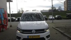 Gebruikt 2017 VW Caddy Maxi Highline MPV | € 7.950 (Eerlijke prijs)