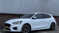 Wit Gebruikt 2020 Ford Focus ST Hatchback | € 21.749 (Eerlijke prijs)