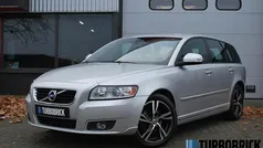 Gebruikt 2011 Volvo V50 Business Edition Stationwagen | € 6.495 (Eerlijke prijs)