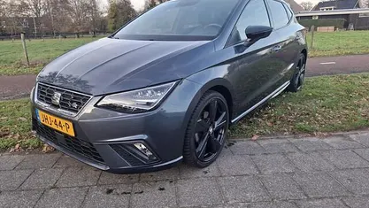 Gebruikt 2020 Seat Ibiza FR Hatchback | € 14.950 (Goede deal)