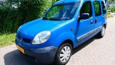 Gebruikt 2004 Renault Kangoo Expression MPV | € 1.995 (Super prijs)