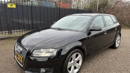 Occasion Audi A3 Sportback Ambiente 126 PK (92 kW) 2009 Hatchback
