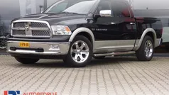 Zwart Gebruikt 2011 Dodge Ram Pickup | € 19.950 (Eerlijke prijs)