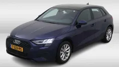 Gebruikt 2023 Audi A3 Sportback Proline Hatchback | € 28.450 (Goede deal)