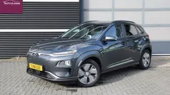 Grijs Gebruikt 2019 Hyundai Kona Premium SUV | € 19.700 (Eerlijke prijs)