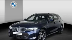 Gebruikt 2024 BMW 330e M Sport Stationwagen | € 47.995 (Super prijs)