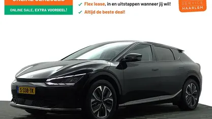 Gebruikt 2023 Kia EV6 Advance SUV | € 34.900 (Eerlijke prijs)