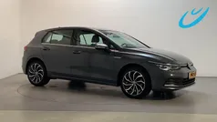 Gebruikt 2020 VW Golf VII Style Hatchback | € 19.250 (Eerlijke prijs)