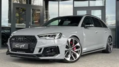 Gebruikt 2018 Audi RS4 Comfort Stationwagen | € 51.450 (Goede deal)