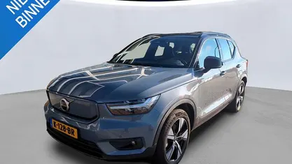 Occasion Volvo XC40 R-Design 11 kW (15 PK) 2020 SUV