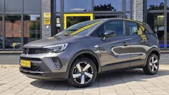 Grijs Gebruikt 2022 Opel Crossland Business Edition SUV | € 15.950 (Goede deal)