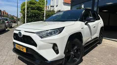 Wit Gebruikt 2019 Toyota RAV4 Active SUV | € 33.950 (Eerlijke prijs)