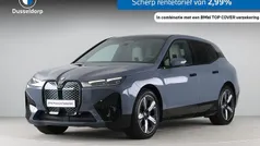 Grijs Gebruikt 2023 BMW iX Executive SUV | € 52.900 (Eerlijke prijs)
