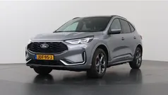 Grijs Gebruikt 2025 Ford Kuga ST-Line X SUV | € 45.730 (Eerlijke prijs)
