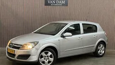 Gebruikt 2006 Opel Astra Edition Hatchback | € 2.400 (Eerlijke prijs)