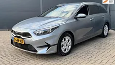 Grijs Gebruikt 2023 Kia Ceed Sportswagon Stationwagen | € 17.950 (Goede deal)