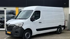 Gebruikt 2021 Renault Master Komfort Van | € 17.907 (Super prijs)