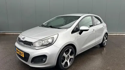 Occasion Kia Rio 86 PK (63 kW) 2012 Hatchback