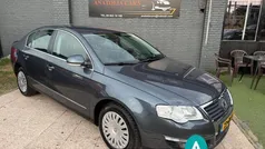 Gebruikt 2008 VW Passat Comfortline Sedan | € 2.490 (Super prijs)