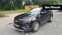 Gebruikt 2021 Opel Grandland X Business Elegance SUV | € 20.840 (Eerlijke prijs)