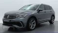 Grijs Gebruikt 2023 VW Tiguan Business SUV | € 38.950 (Eerlijke prijs)